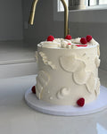 The Berry Squiggle Cake