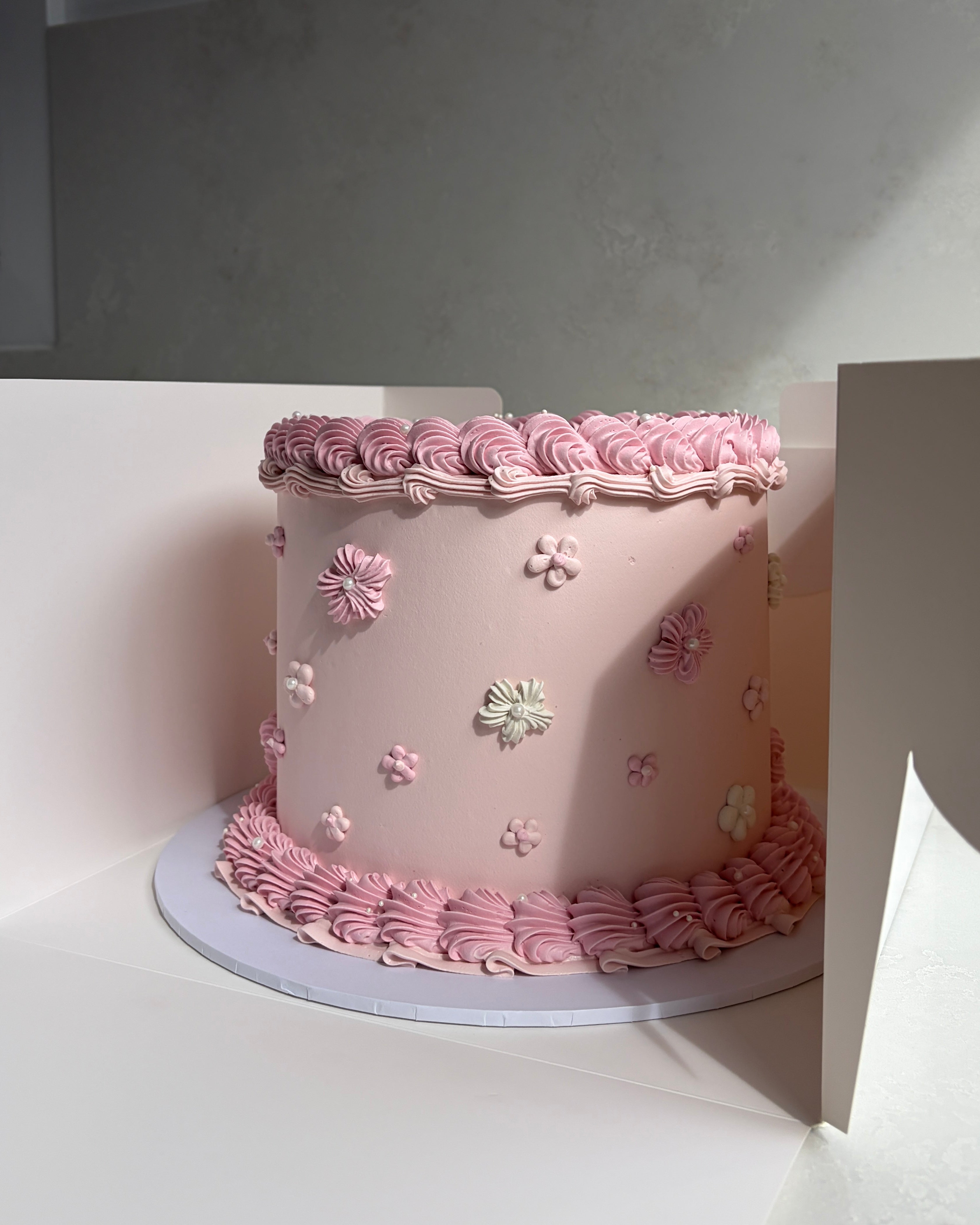 Blush Bloom