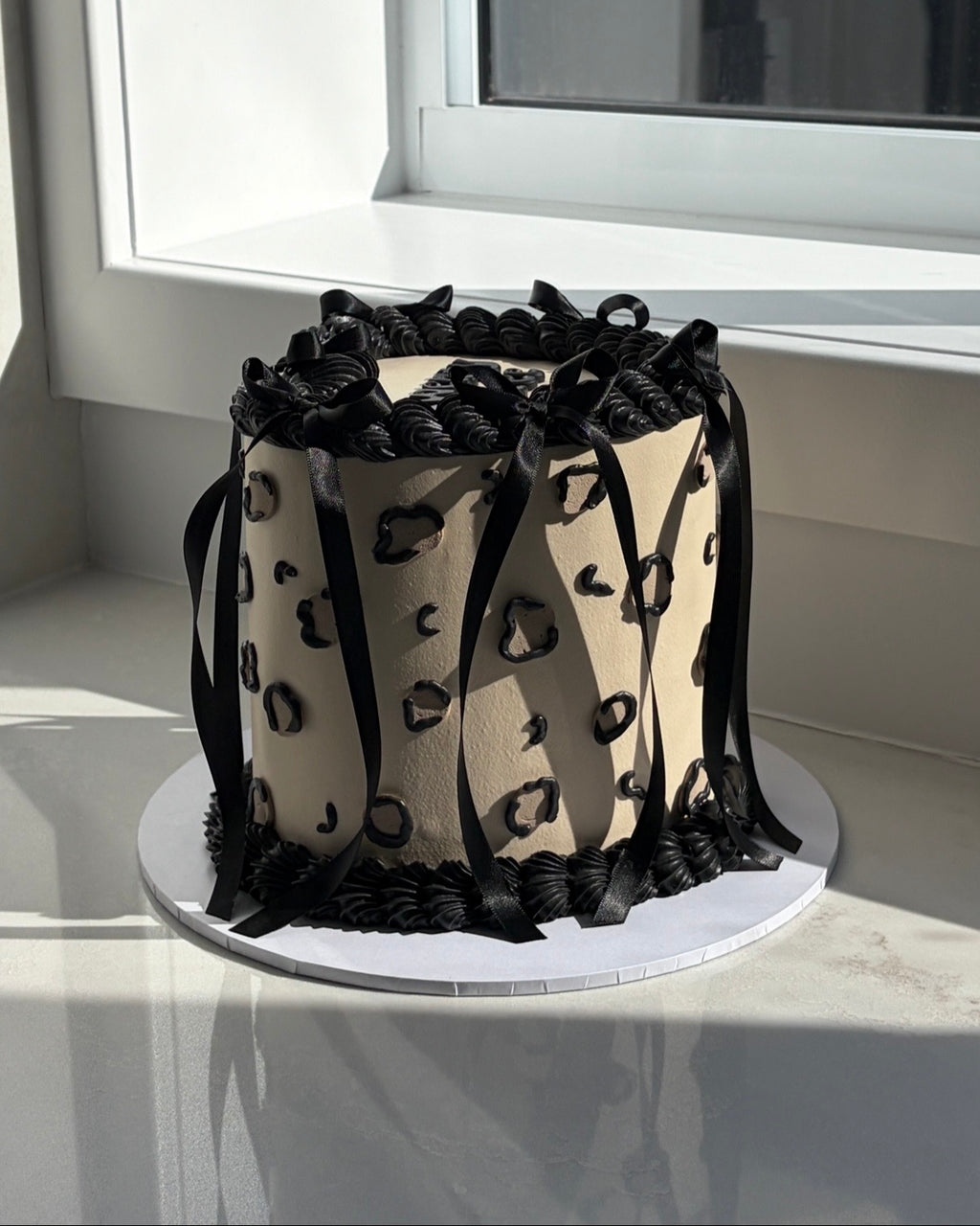 Leopard Luxe