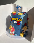 Super Sonic
