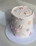 Pastels & Petals