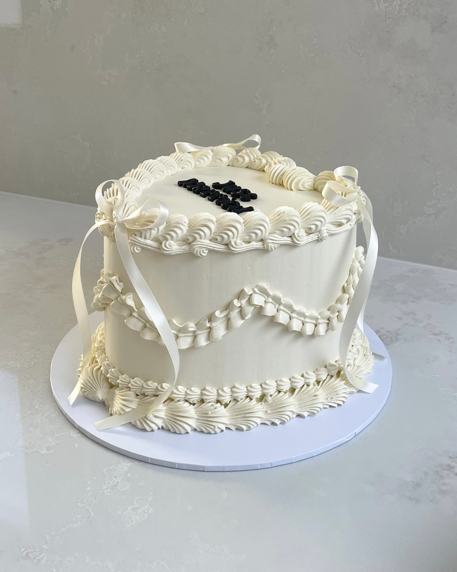 Ivory Elegance