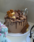 Chocolate Lover's Dream