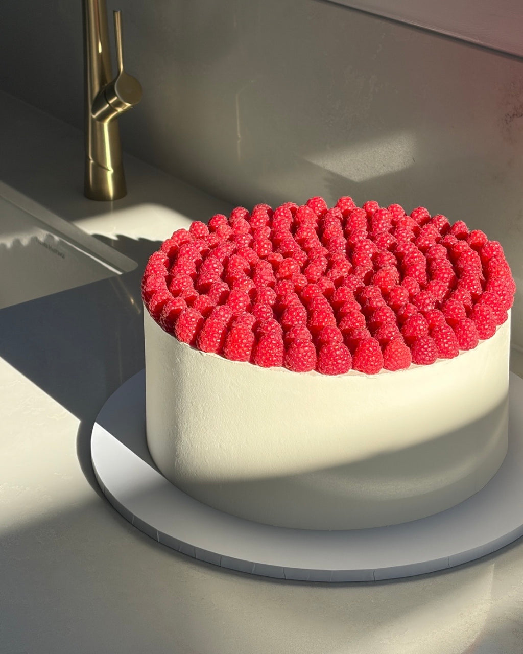 Berry Luxe