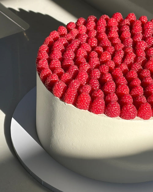 Berry Luxe