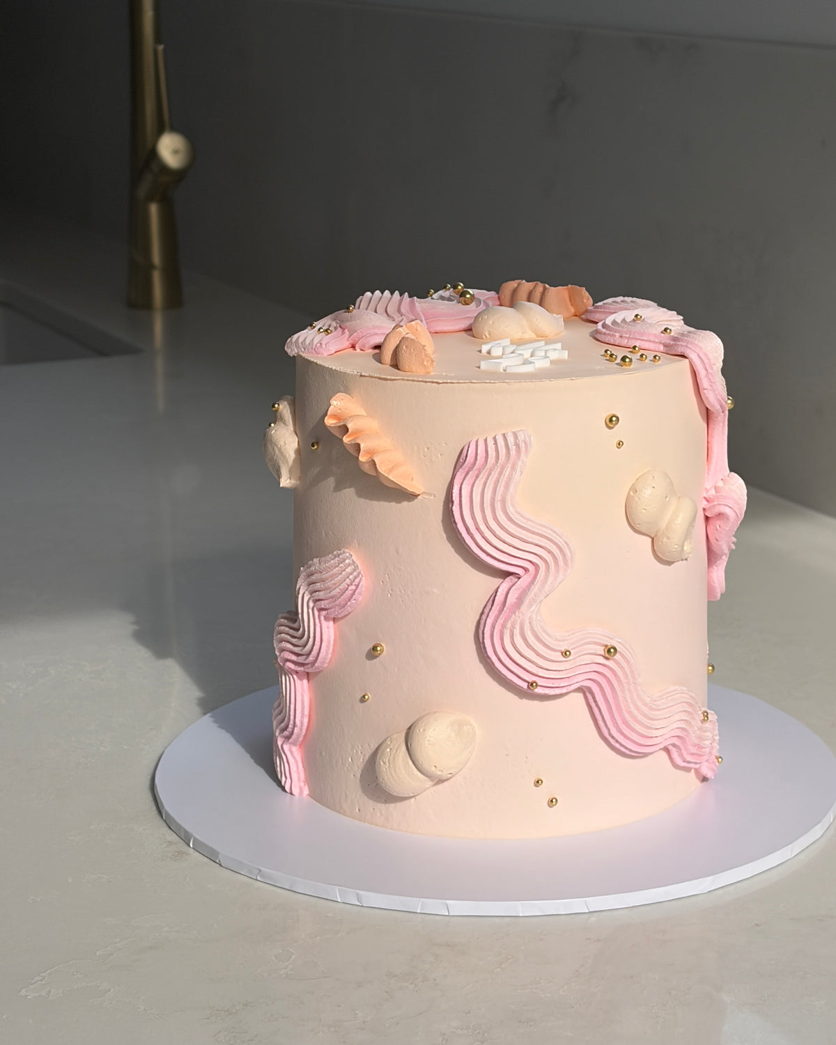 The Textured Dream