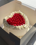 Berry Bliss Heart